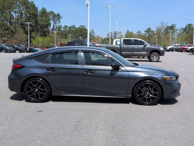 Used 2023 Honda Civic Sport Touring image 9