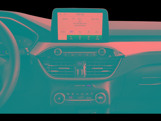 Certified 2021 Ford Escape SE w/ Cold Weather Package image 30