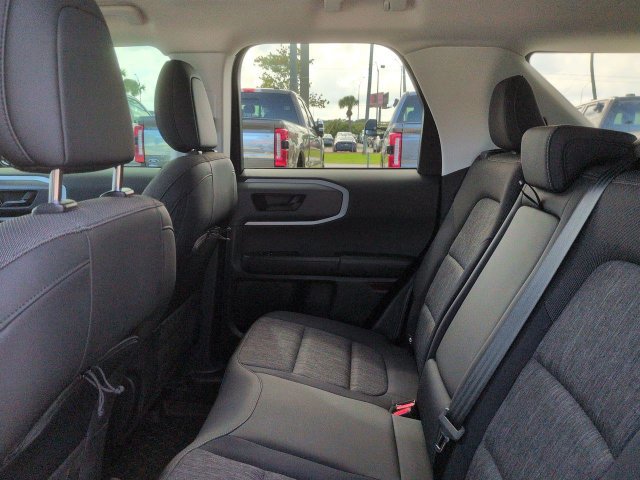 Certified 2022 Ford Bronco Sport Big Bend w/ Convenience Package AWD/4WD image 14
