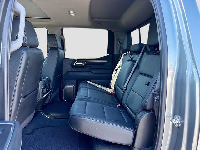 Used 2025 GMC Sierra 1500 Denali AWD/4WD image 28