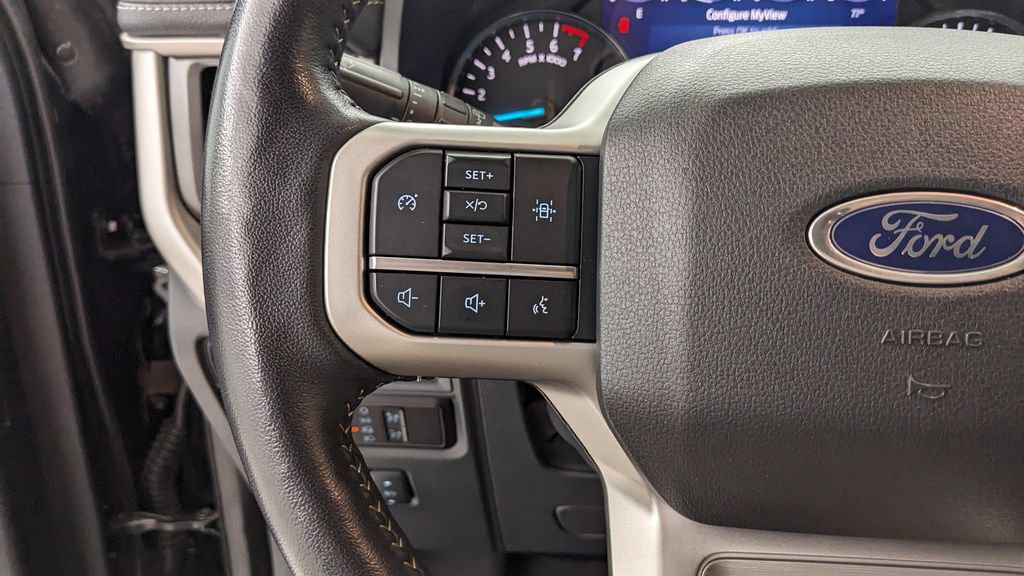 Certified 2023 Ford Expedition XLT AWD/4WD image 32