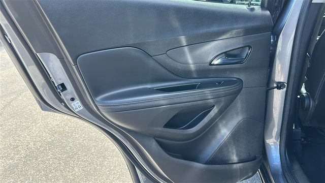 Used 2020 Buick Encore Preferred w/ Safety Package FWD image 14