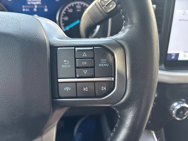 Certified 2022 Ford F150 XLT w/ Equipment Group 302A High AWD/4WD image 23