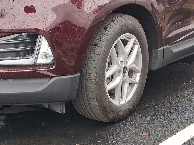 Certified 2024 Ford Edge SEL w/ Convenience Package image 7