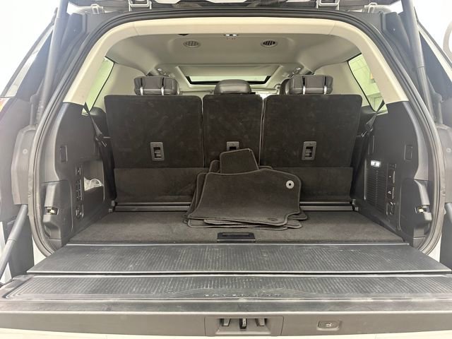 Certified 2025 Ford Expedition Active image 18