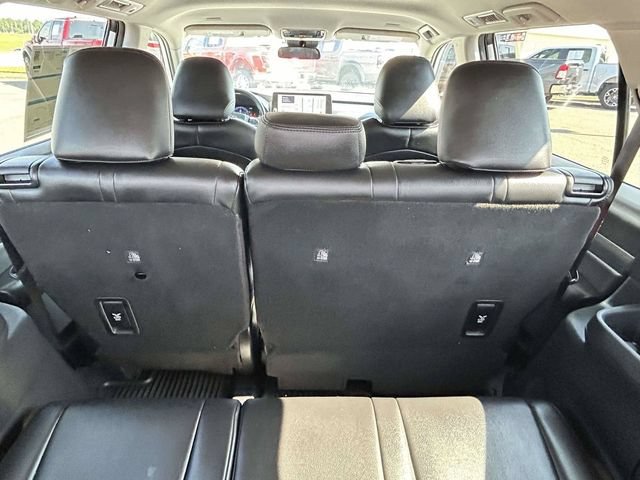 Used 2025 Toyota Grand Highlander FWD image 23
