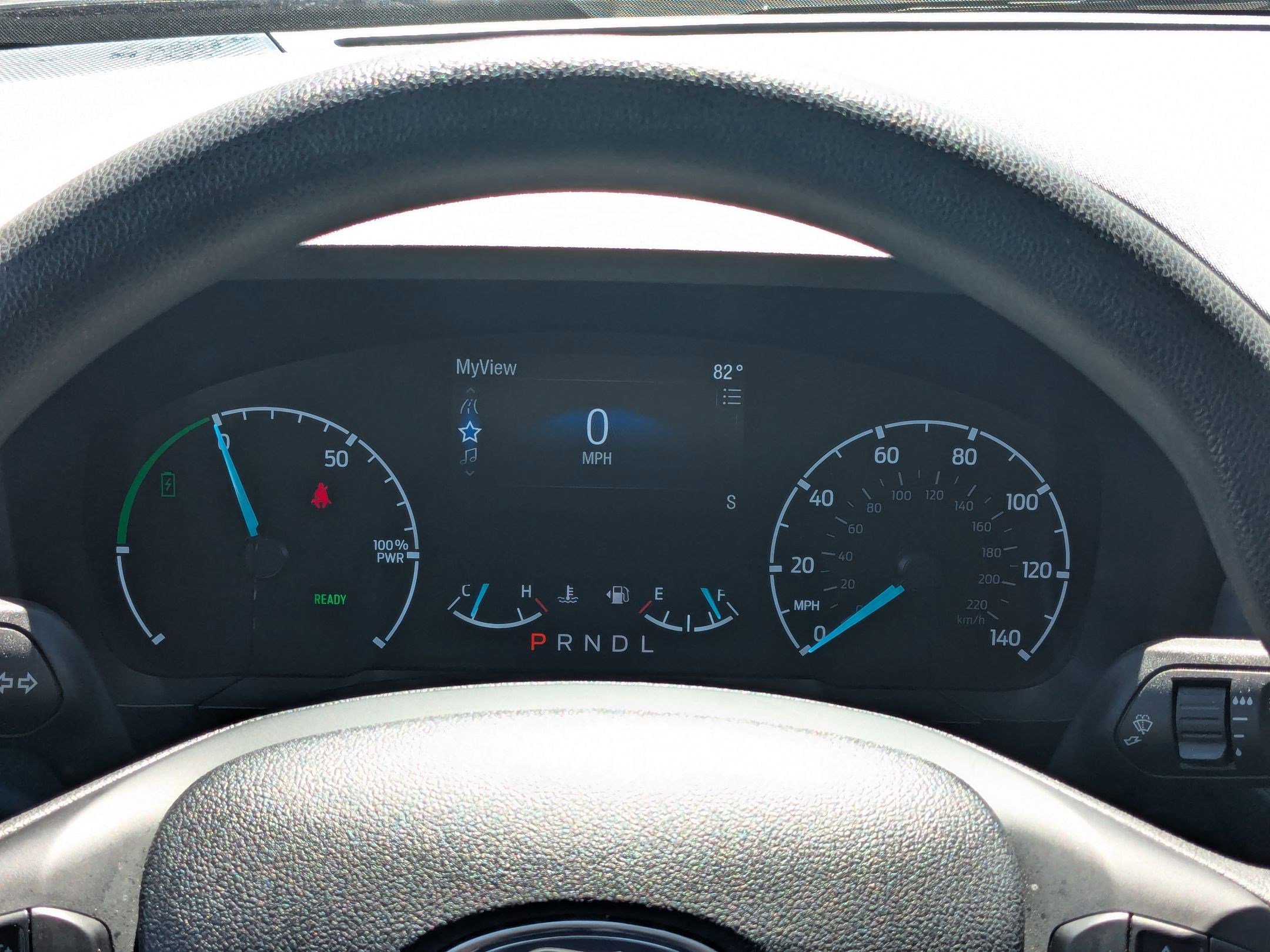 Certified 2023 Ford Maverick XLT w/ Black Appearance Package image 24