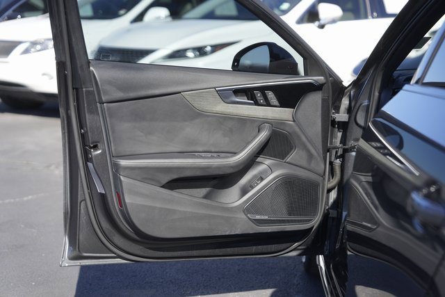 Used 2021 Audi A4 2.0T Premium Plus w/ Premium Plus Package image 30