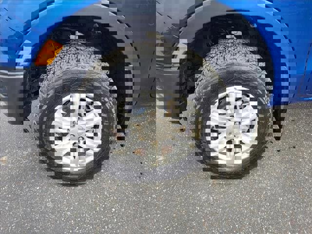 Certified 2020 Ford Ranger XL w/ Equipment Group 101A Mid image 7