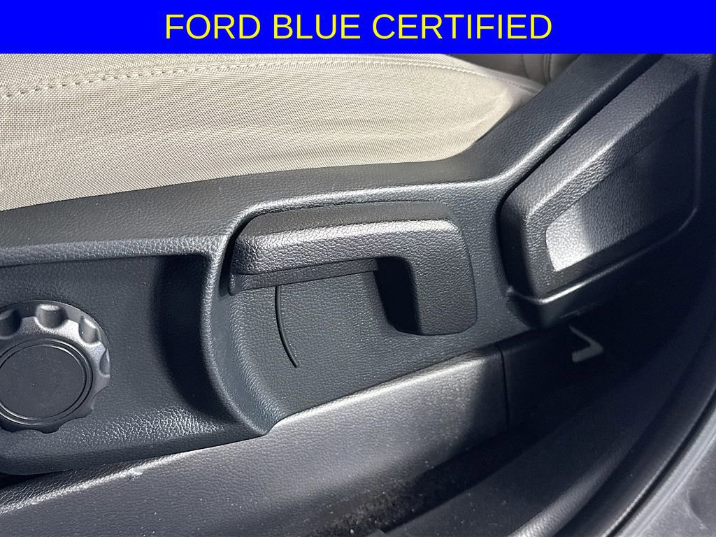 Certified 2019 Ford Ranger XLT w/ Equipment Group 301A Mid image 18
