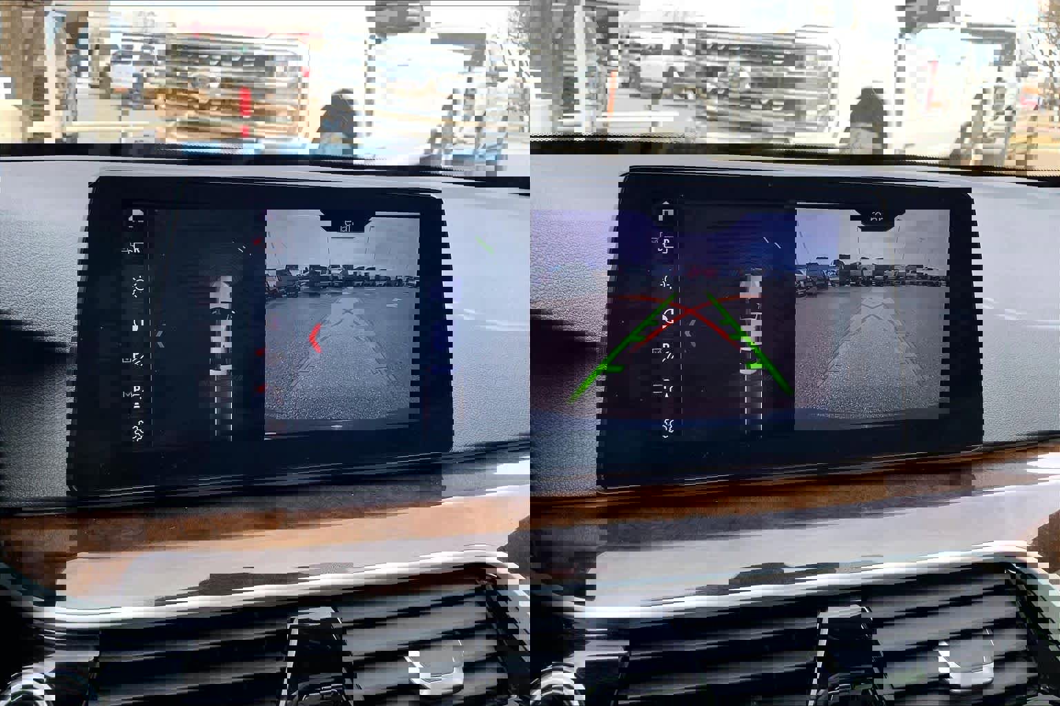 Used 2018 BMW 530i image 27