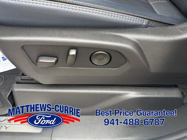 Used 2026 Chevrolet Silverado 3500 High Country w/ High Country Premium Package AWD/4WD image 10