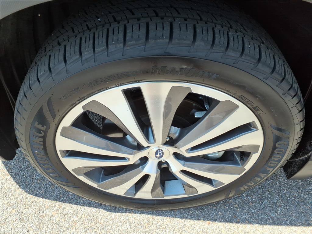 Used 2020 Subaru Ascent Limited w/ Technology Package AWD/4WD image 4