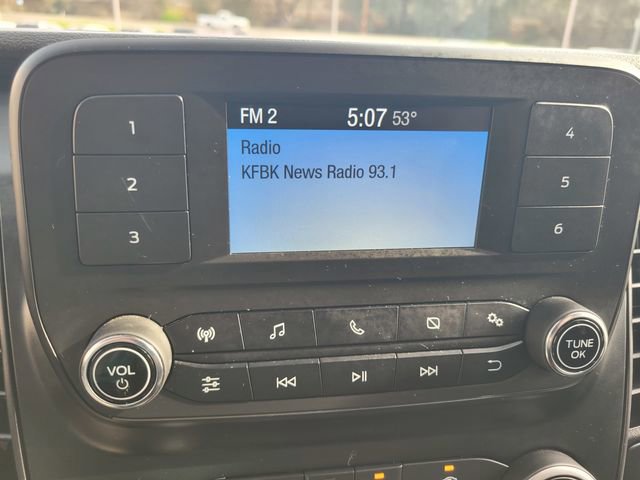 Certified 2024 Ford Transit 250 Base w/ Exterior Upgrade Package image 22