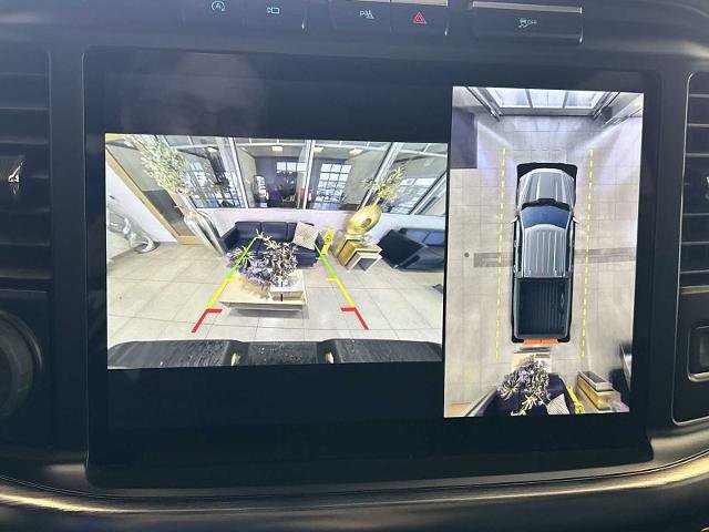 Certified 2023 Ford F150 Lariat w/ Equipment Group 502A High image 14