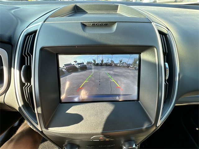 Certified 2020 Ford Edge SEL w/ Convenience Package image 19