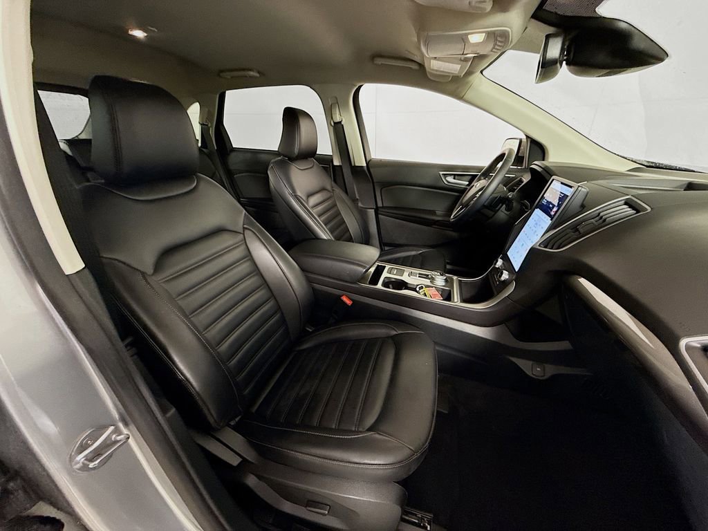 Certified 2023 Ford Edge SEL w/ Convenience Package image 28