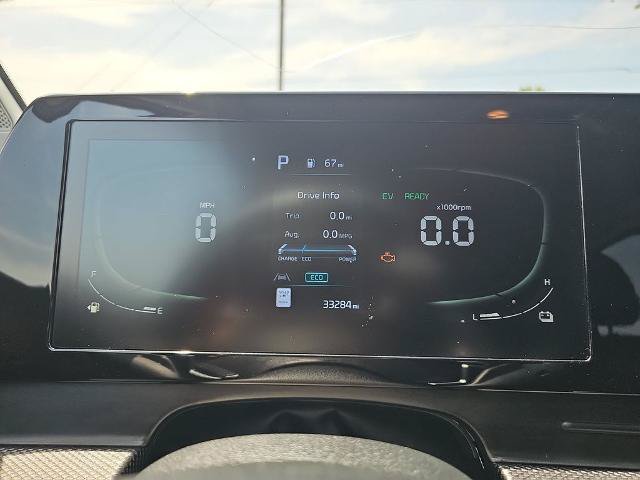 Used 2023 Kia Sportage LX AWD/4WD image 18