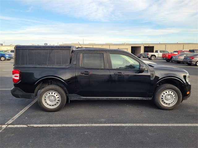 Certified 2022 Ford Maverick XL image 6