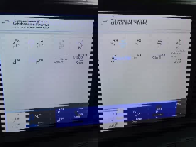 Certified 2022 Ford Maverick Lariat w/ Lariat Luxury Package image 24