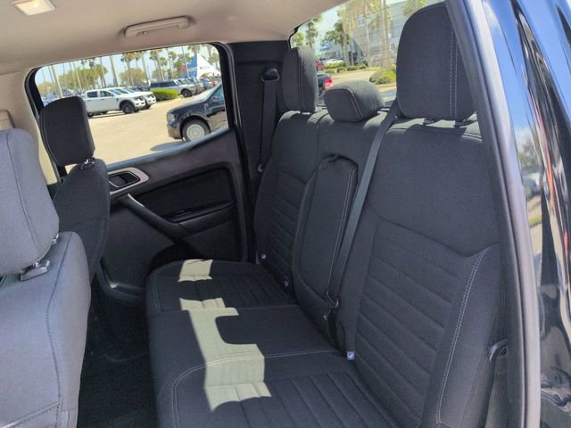Certified 2022 Ford Ranger XL w/ FX4 Off-Road Package image 13