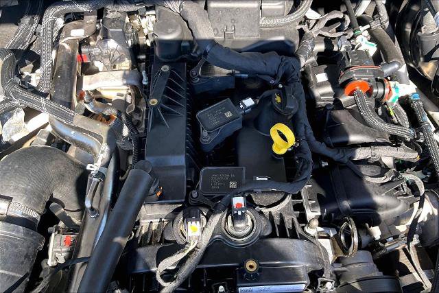 Certified 2022 Ford Bronco Big Bend AWD/4WD image 30