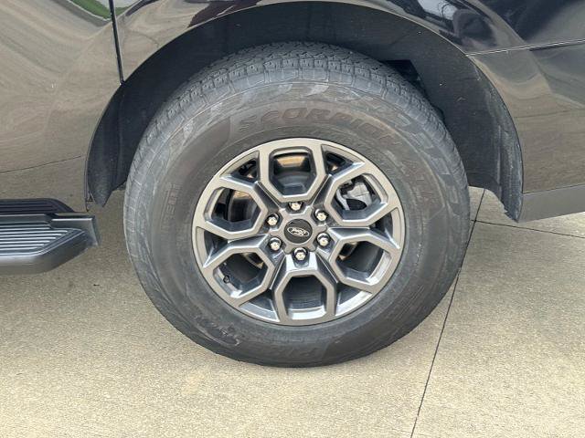 Certified 2025 Ford Expedition Max Active RWD image 5
