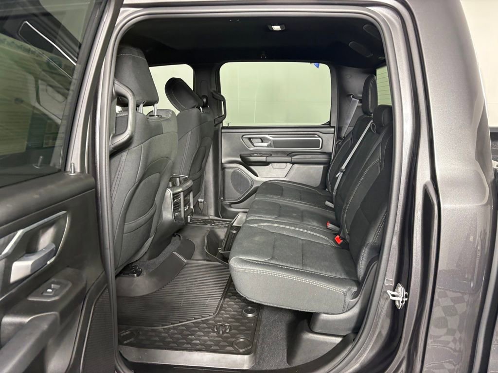 Used 2026 RAM 1500 Big Horn image 26