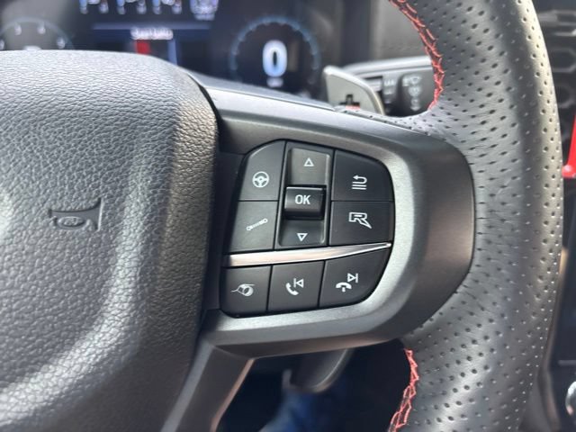 Certified 2025 Ford Ranger Raptor AWD/4WD image 22