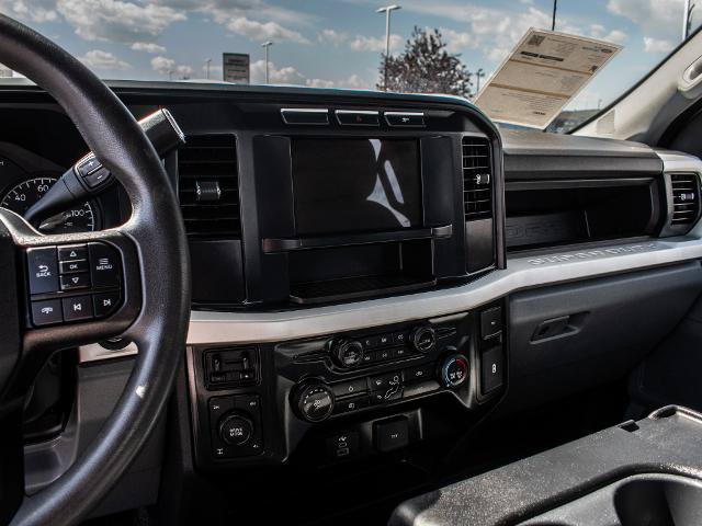 Certified 2024 Ford F250 XL w/ XL Driver Assist Package AWD/4WD image 13