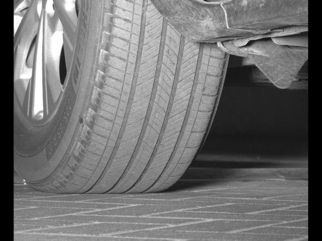 Certified 2024 Ford Escape Active FWD image 13