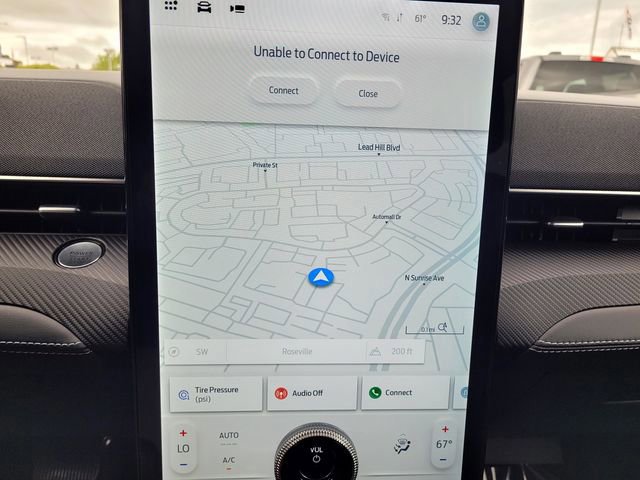 Certified 2024 Ford Mustang Mach-E Select w/ Comfort Package Lite image 16