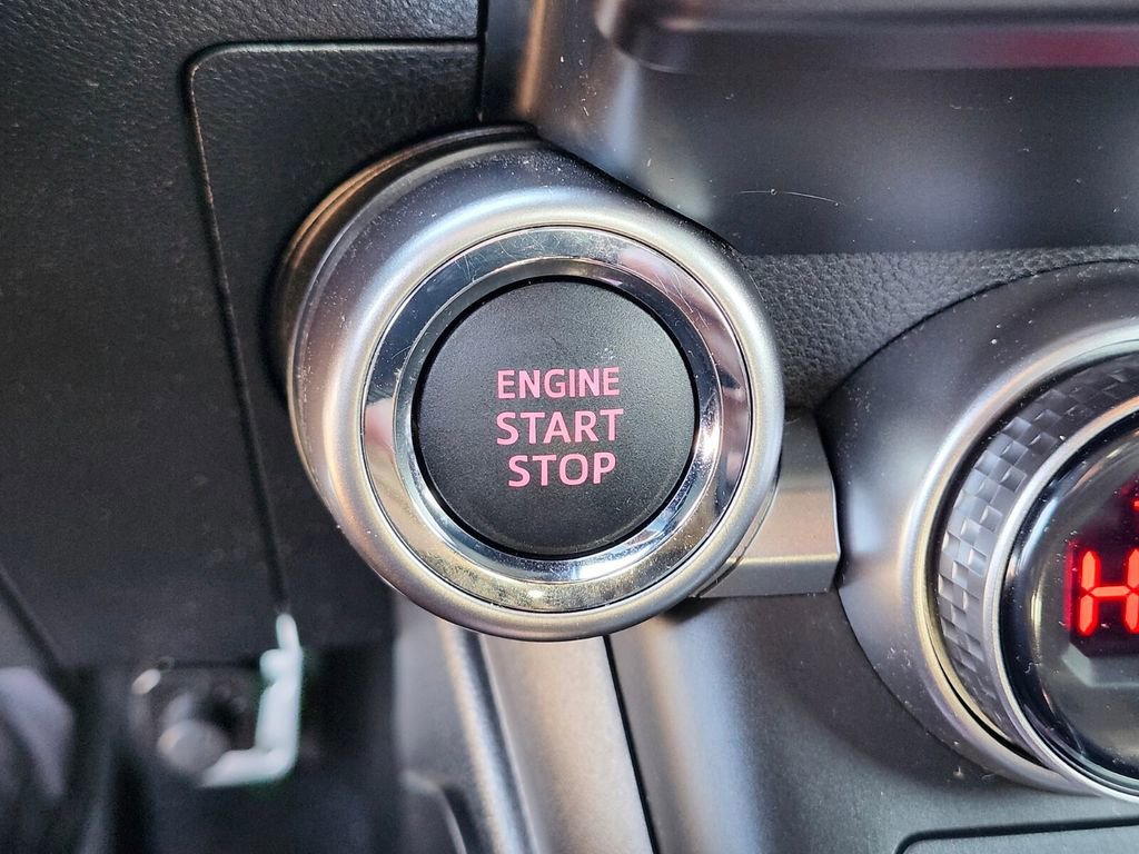 Used 2023 Subaru BRZ Premium image 20