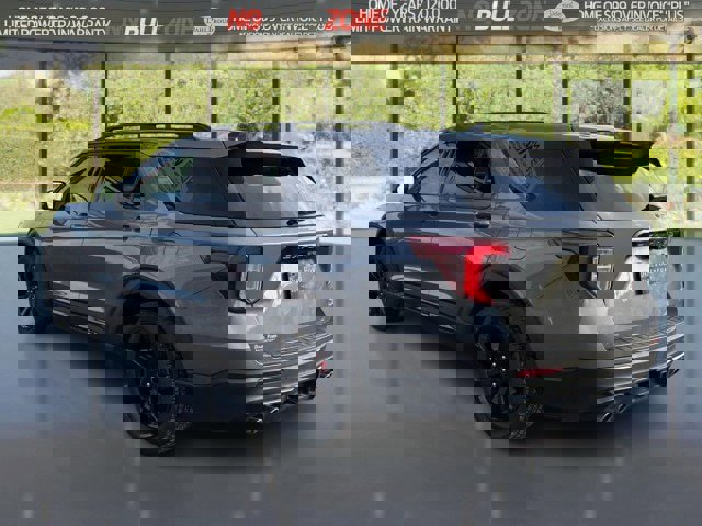 Certified 2021 Ford Explorer ST w/ Equipment Group 401A image 4