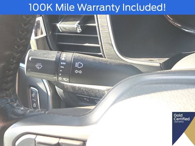 Certified 2022 Ford F150 XLT w/ Equipment Group 302A High AWD/4WD image 42