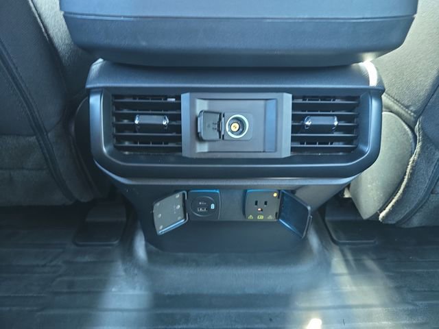 Certified 2023 Ford F150 XL w/ STX Appearance Package AWD/4WD image 16