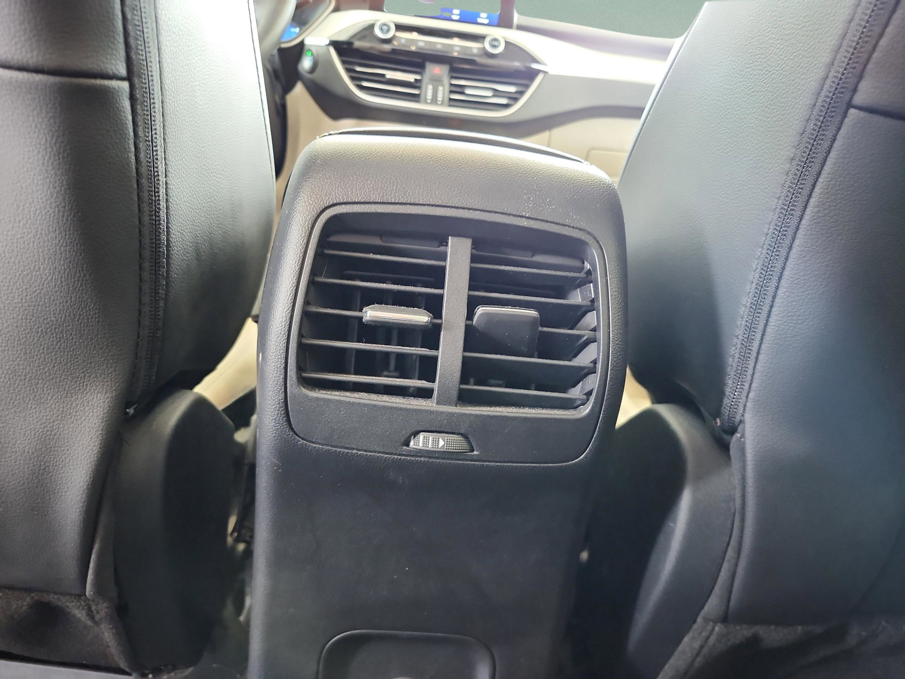 Certified 2021 Ford Escape SEL w/ Technology Package FWD image 18