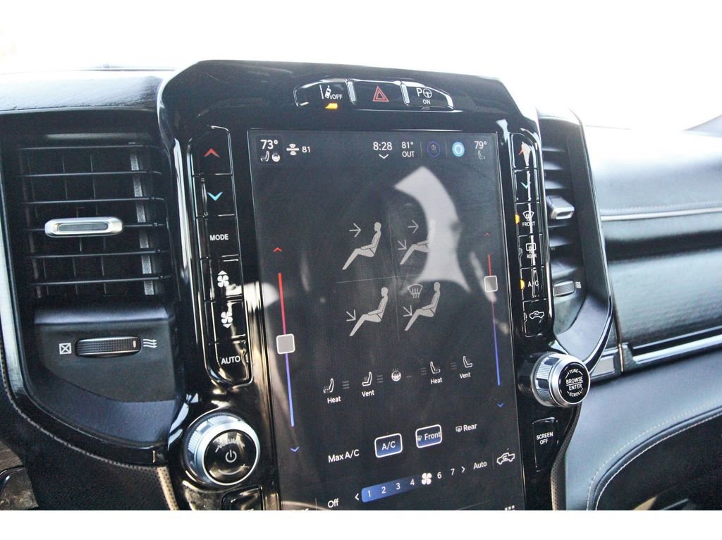 Used 2022 RAM 1500 Limited image 21