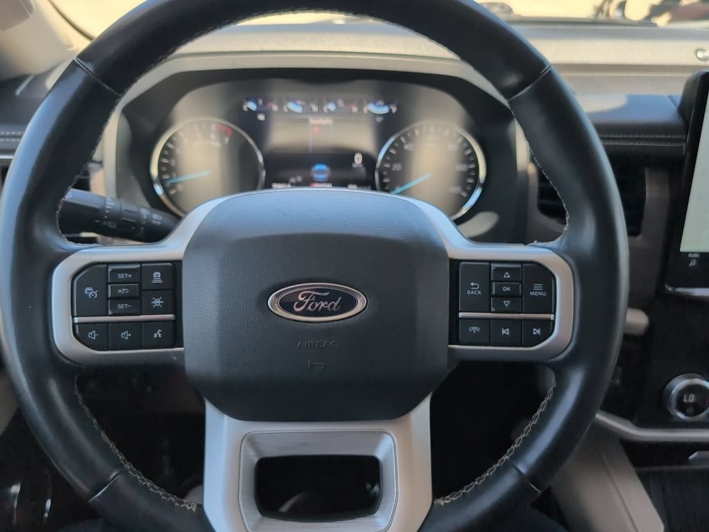 Certified 2024 Ford Expedition Limited AWD/4WD image 19