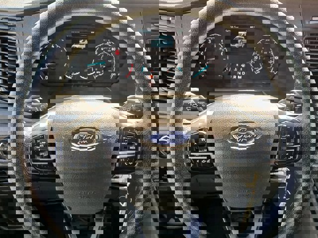 Certified 2023 Ford Transit 350 XL image 13