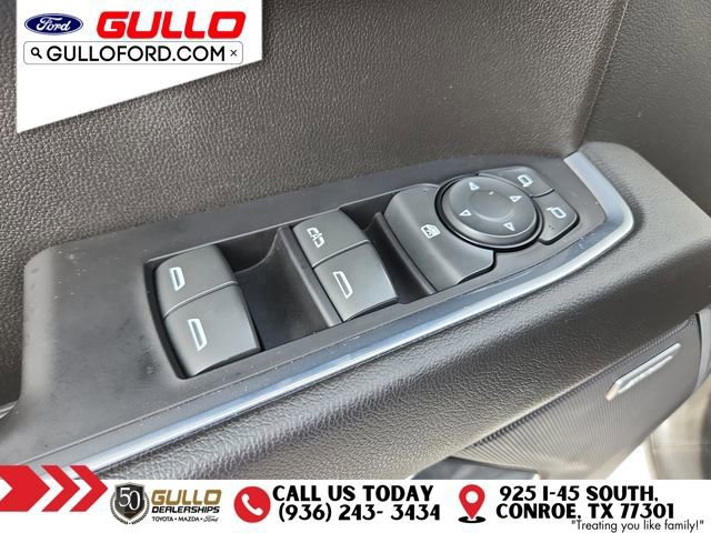 Used 2022 GMC Sierra 1500 Elevation w/ Elevation Premium Package RWD image 20