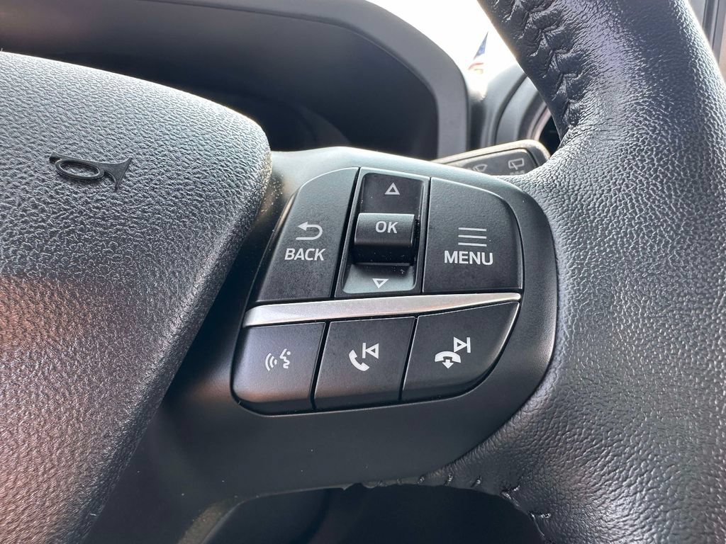 Certified 2023 Ford Bronco Sport Outer Banks AWD/4WD image 16