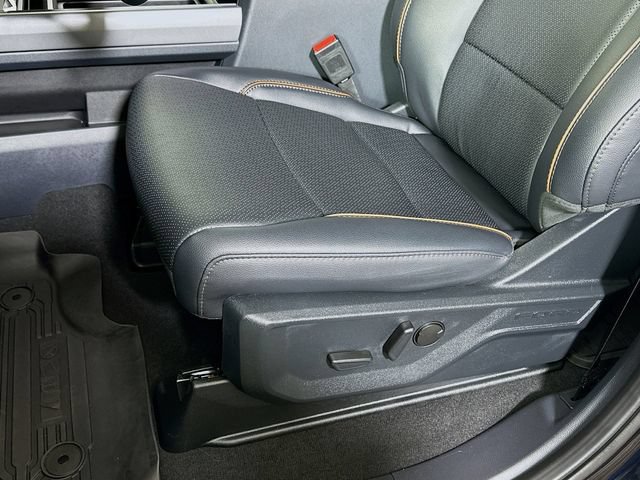 Certified 2026 Ford F250 4x4 Crew Cab Super Duty image 26