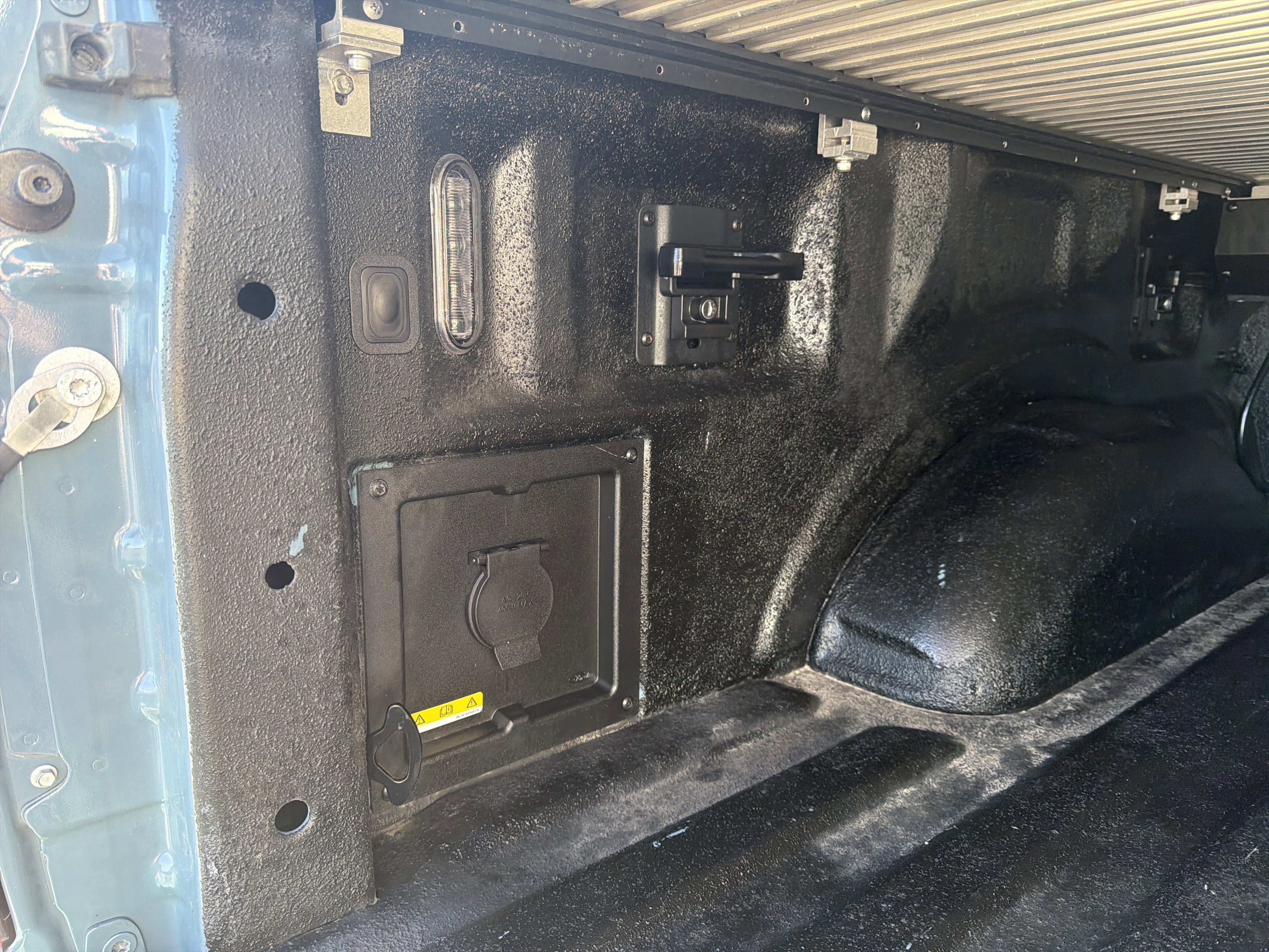 Certified 2023 Ford F150 Lariat image 22