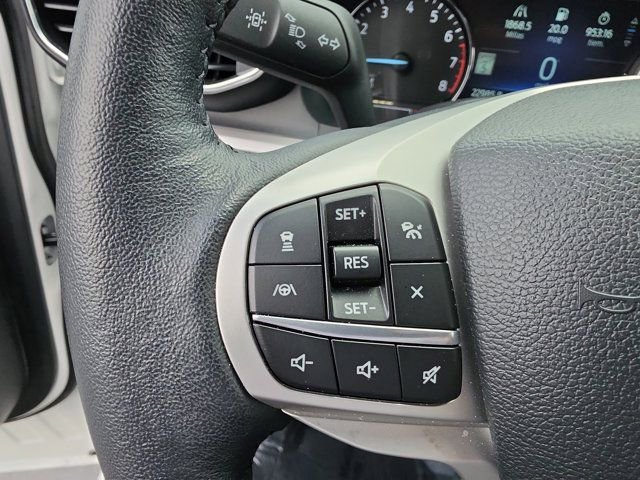 Certified 2023 Ford Explorer XLT w/ Equipment Group 202A RWD image 22