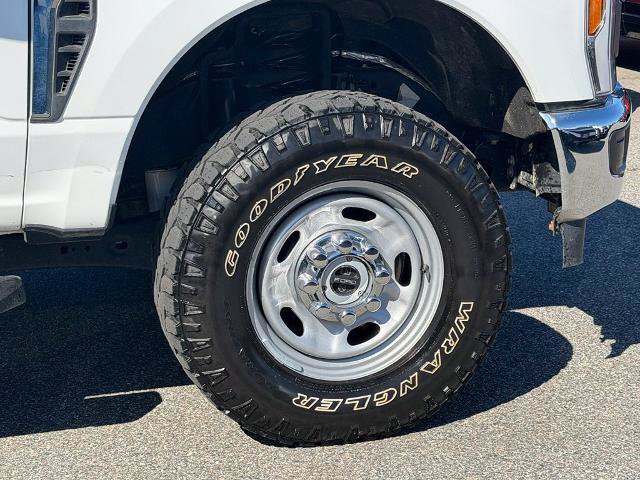 Certified 2024 Ford F350 XL w/ XL Off-Road Package AWD/4WD image 16