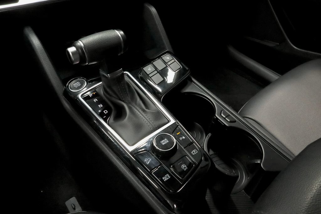 Used 2025 Kia Sportage EX w/ Premium Package FWD image 31