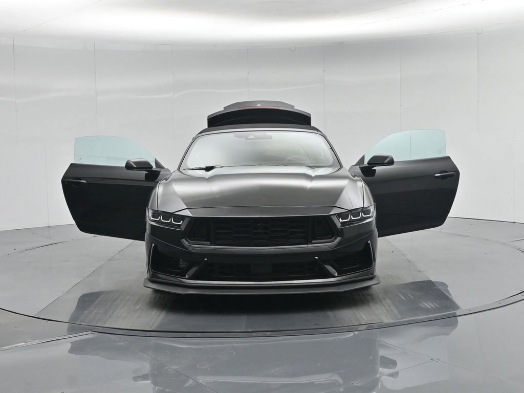 Certified 2025 Ford Mustang Premium image 54