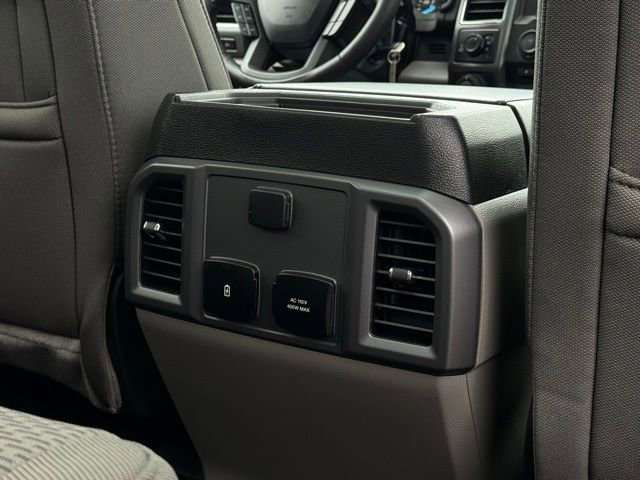 Certified 2018 Ford F150 XLT w/ Equipment Group 302A Luxury AWD/4WD image 26