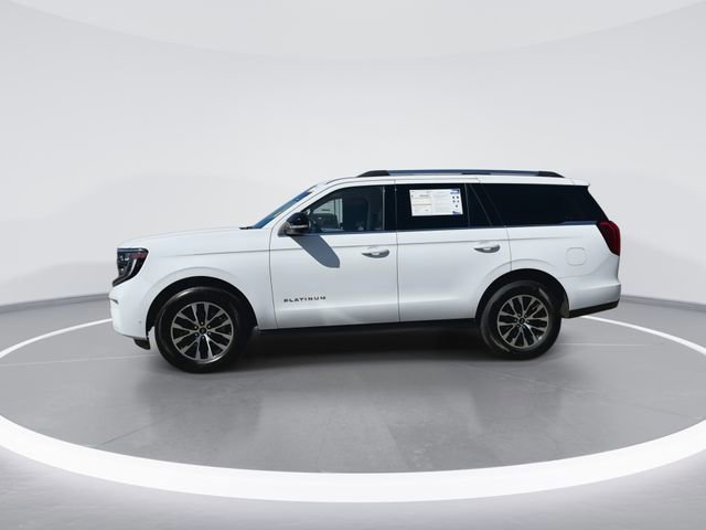 Certified 2025 Ford Expedition Platinum image 6